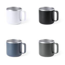 Taza Shirley