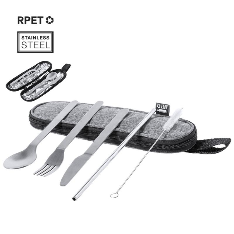 Set Cubiertos Tailung