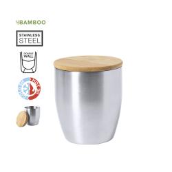 Vaso Térmico Zasel