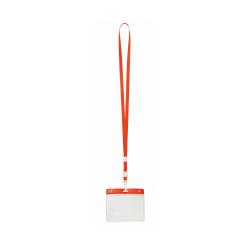 Identificador Lanyard Maes