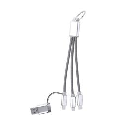 Cable Cargador Frecles