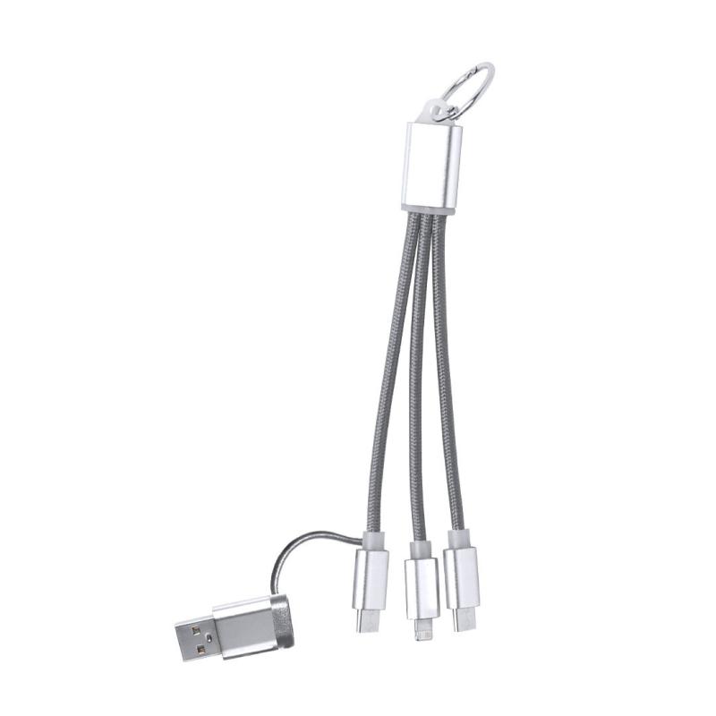 Cable Cargador Frecles