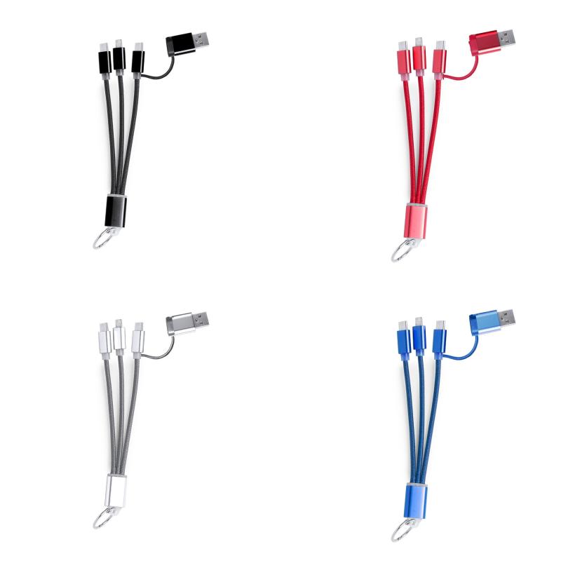 Cable Cargador Frecles