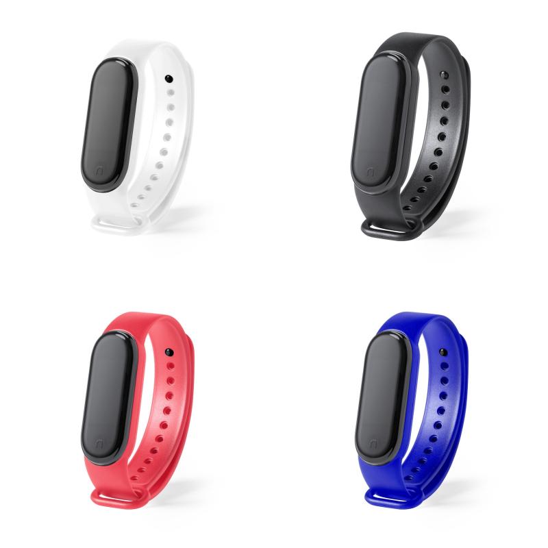 Brazalete Inteligente Selkos