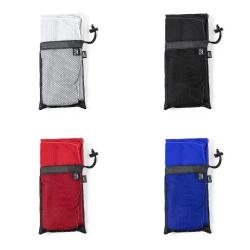 Toalla Absorbente Slash