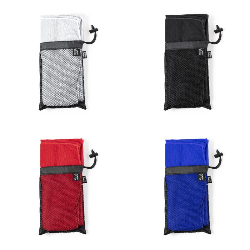 Toalla Absorbente Slash