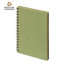 Libreta Idina