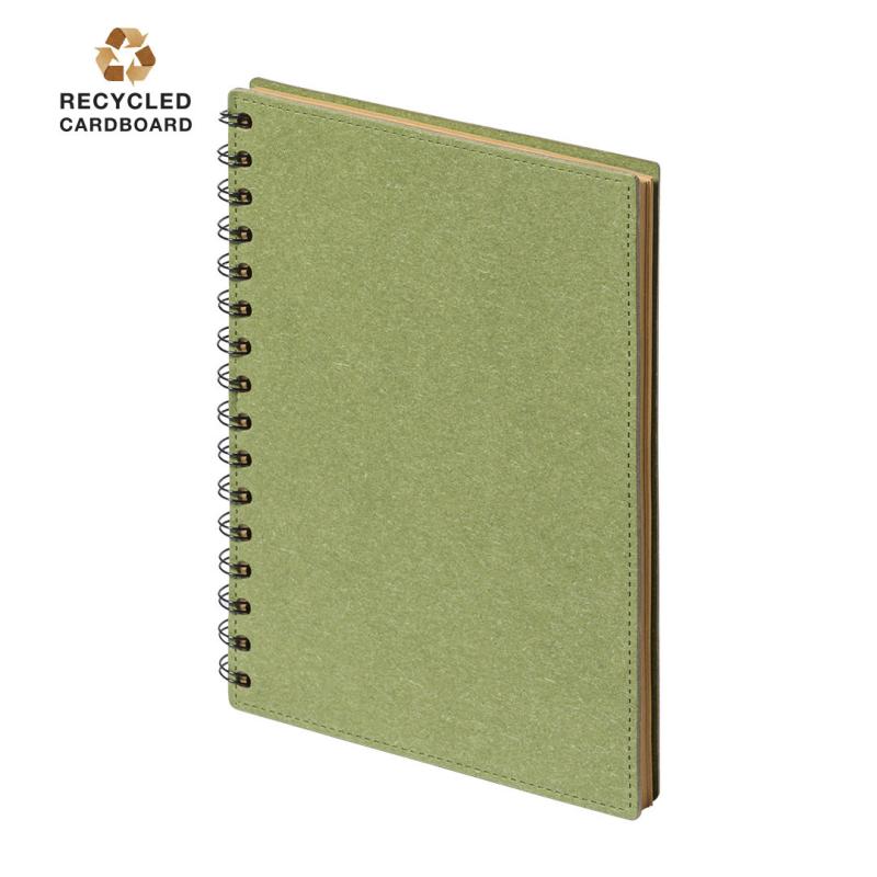 Libreta Idina