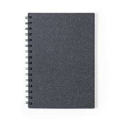 Libreta Idina