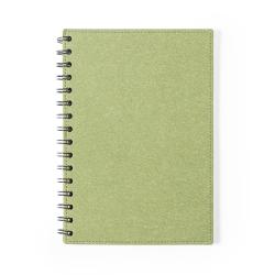 Libreta Idina