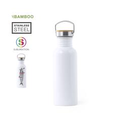 Bidón Sublimación Preuk