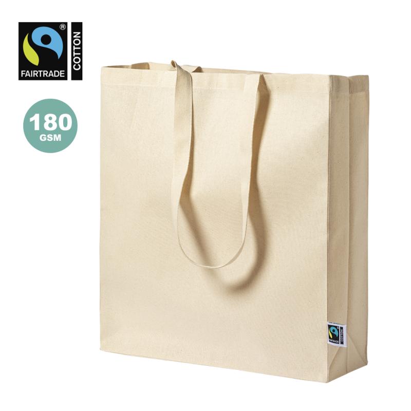 Bolsa Elatek Fairtrade