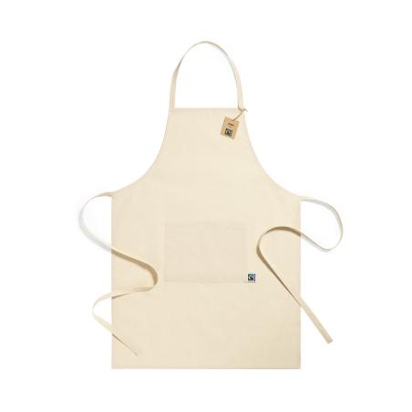 Delantal Zowi Fairtrade