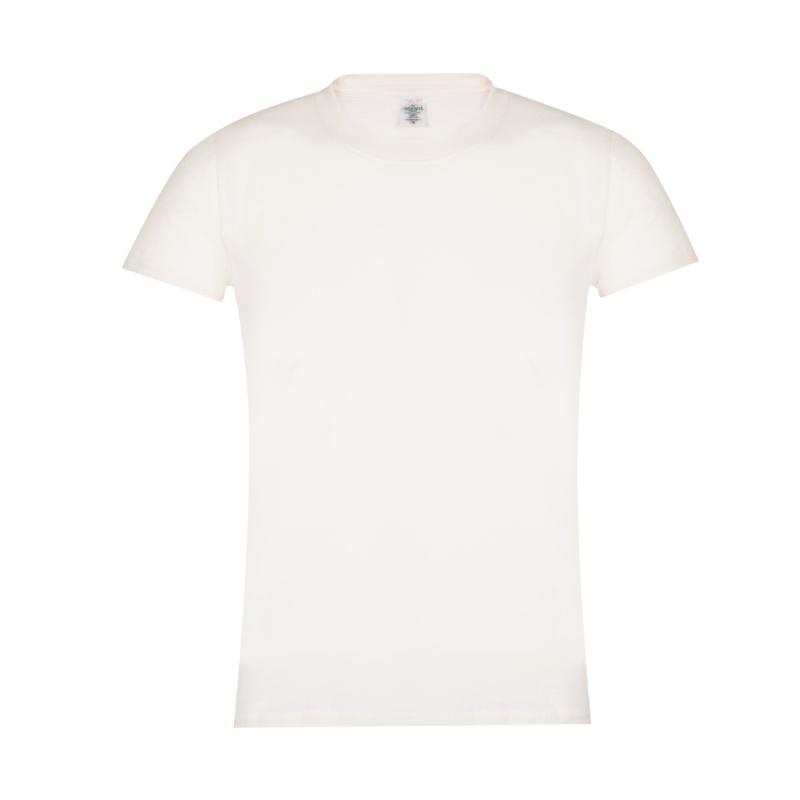 Camiseta Mujer ""keya"" Organic WM