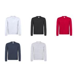 Sudadera Adulto Sendex