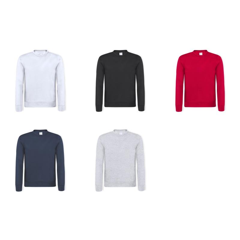 Sudadera Adulto Sendex