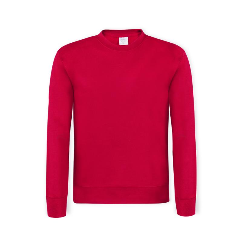Sudadera Adulto Sendex