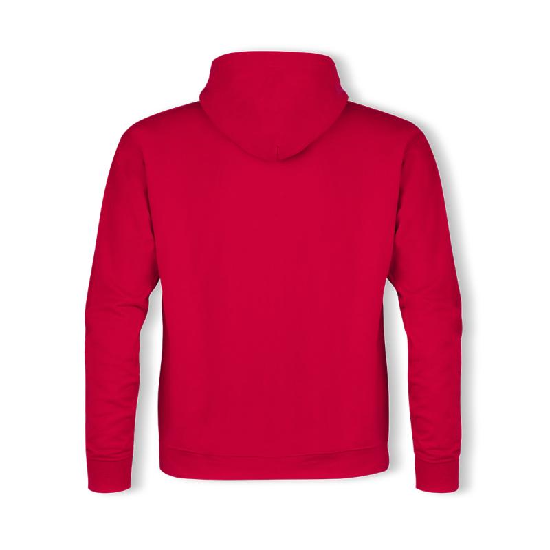 Sudadera Adulto con Capucha Harnix