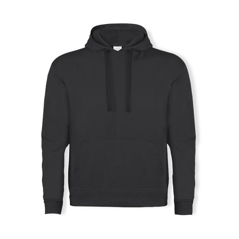 Sudadera Adulto con Capucha Harnix
