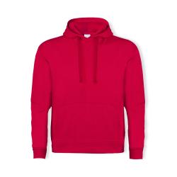 Sudadera Adulto con Capucha Harnix