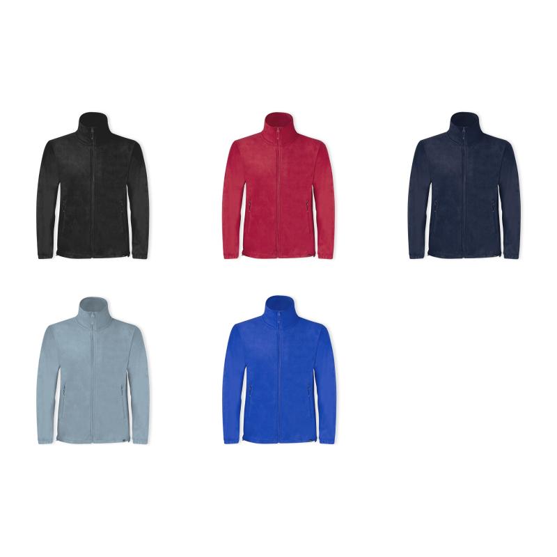 Chaqueta Diston