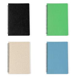 Libreta Roshan