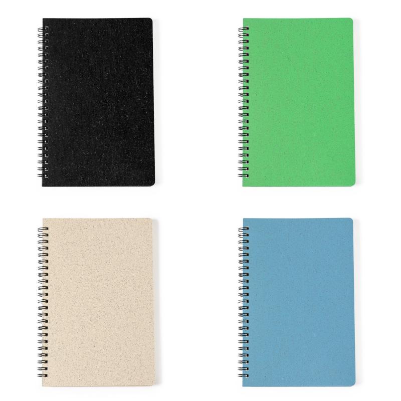 Libreta Roshan