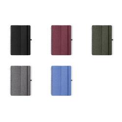Libreta Soporte Maisux