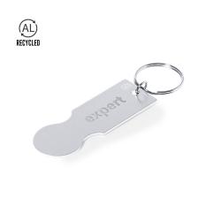 Llavero Moneda Talgun