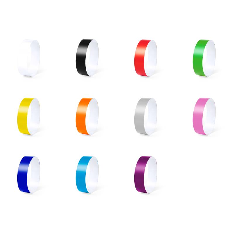 Pulsera Fonten