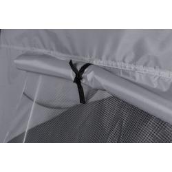 Tienda Campaña Rebrax