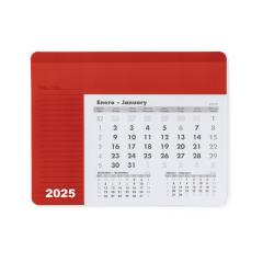 Alfombrilla Calendario Rendux