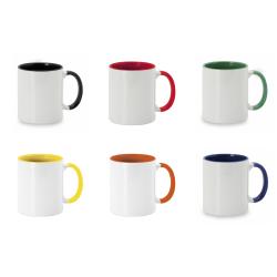 Taza Sublimación Harnet