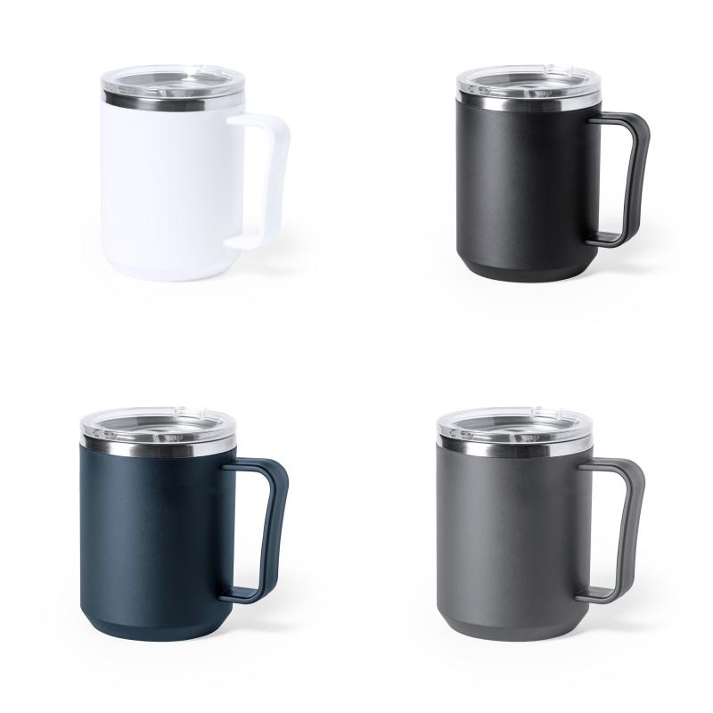 Taza Térmica Tikam