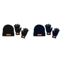 Set Prasan