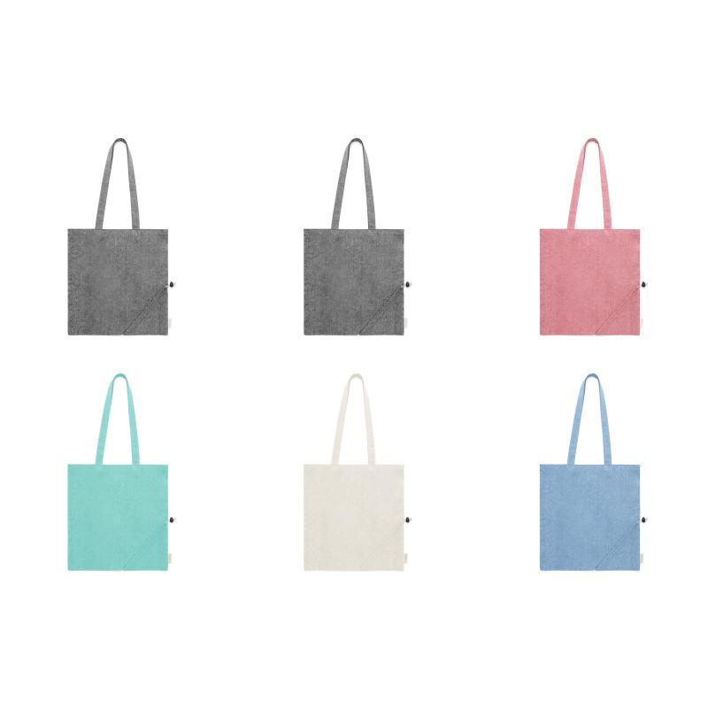 Bolsa Plegable Biyon