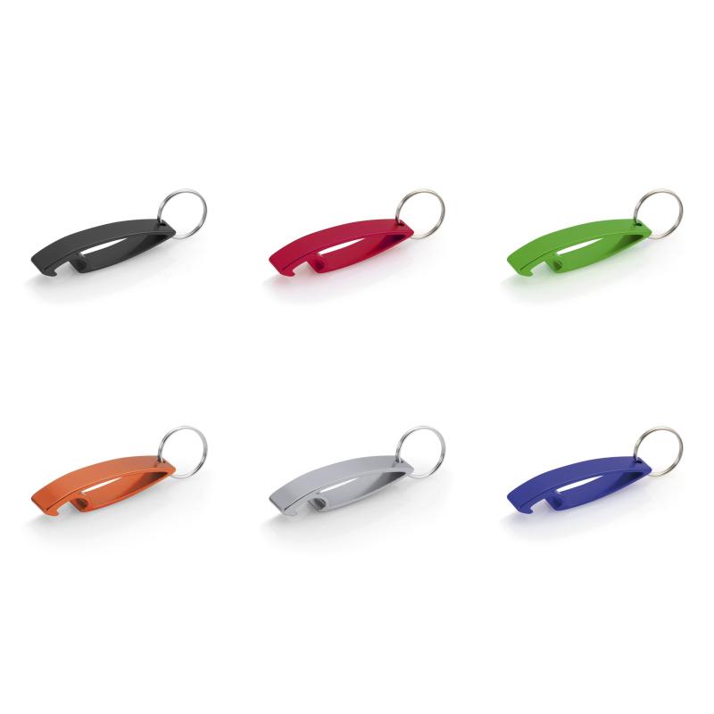 Llavero Abridor Samo