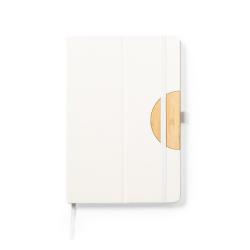 Libreta Soporte Torya