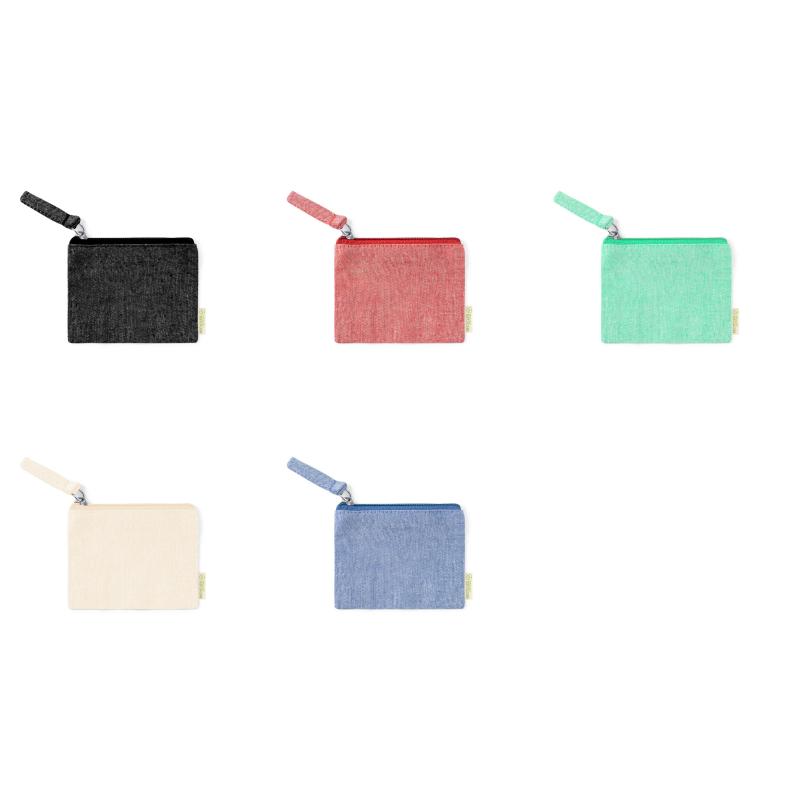 Monedero Fontix