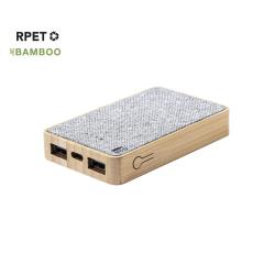 Power Bank Bralty
