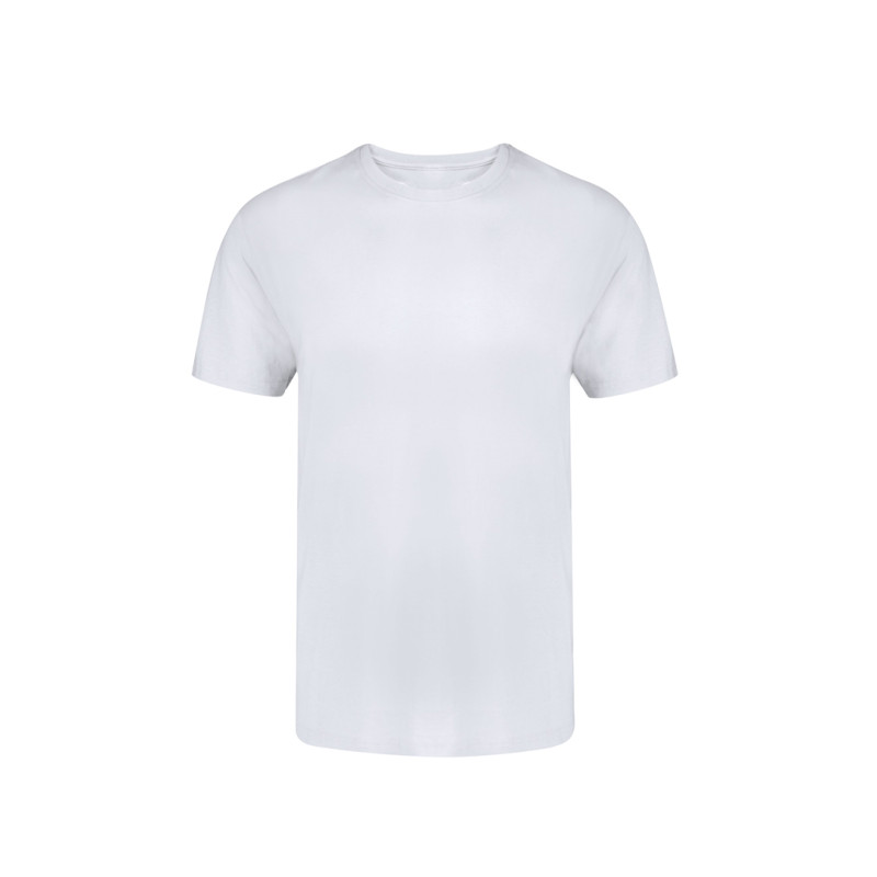 Camiseta Niño Blanca Seiyo