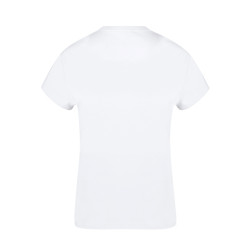 Camiseta Mujer Blanca Seiyo