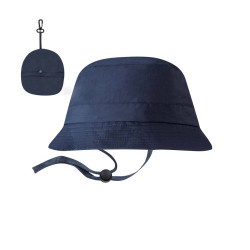 Gorro plegable tipo bob