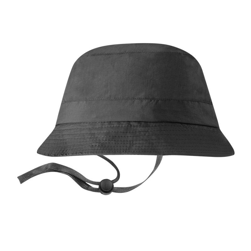 Gorro plegable tipo bob