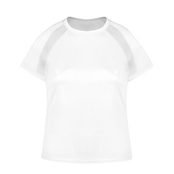 Camiseta Mujer Tecnic Sappor