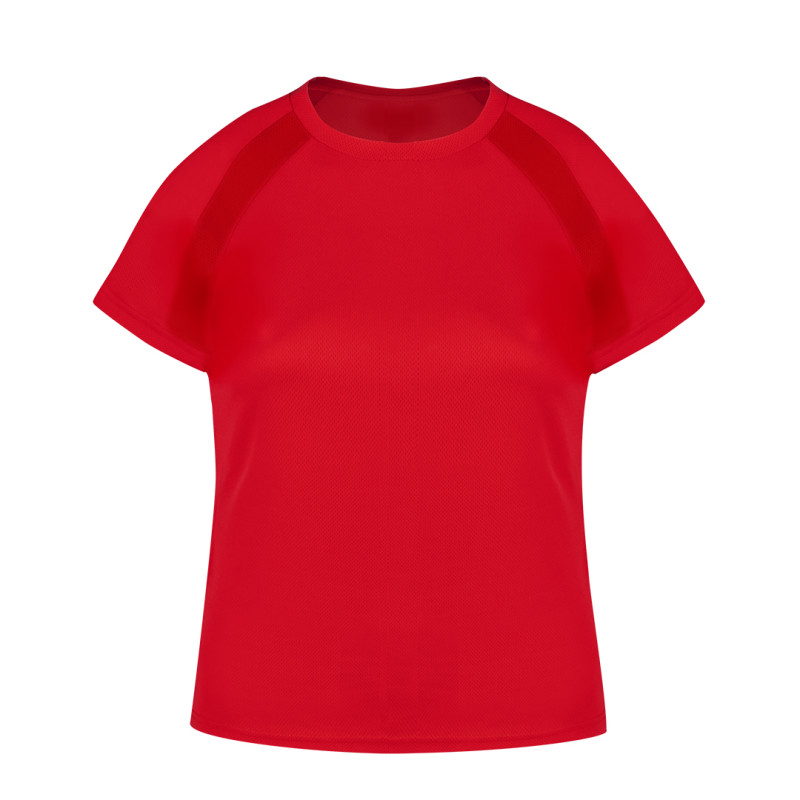 Camiseta Mujer Tecnic Sappor
