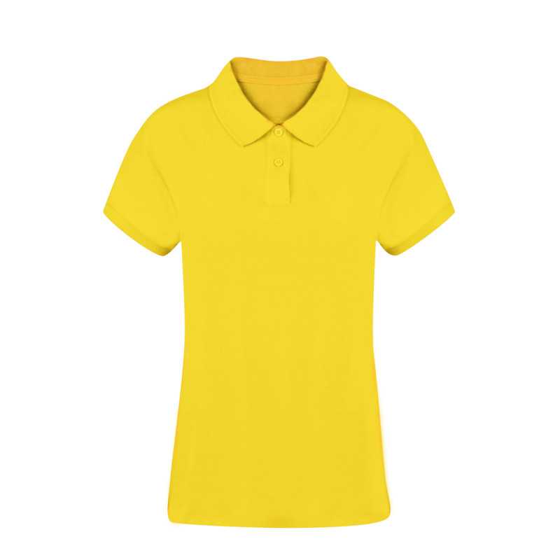 Polo Mujer Color Koupan