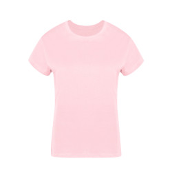 Camiseta Mujer Color Seiyo