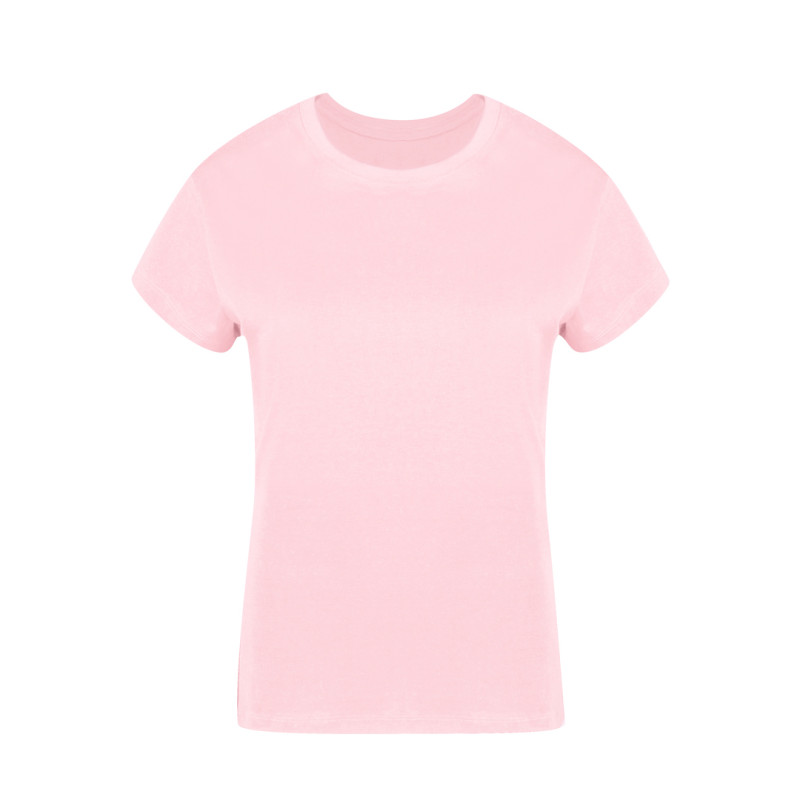 Camiseta Mujer Color Seiyo
