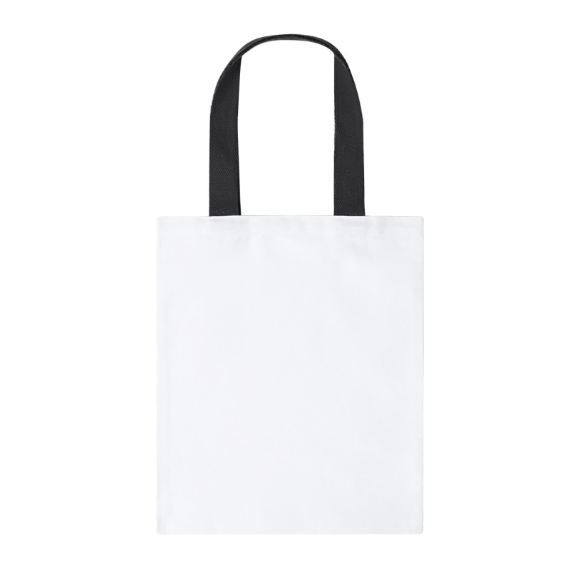 Bolsa de canvas de 230g.